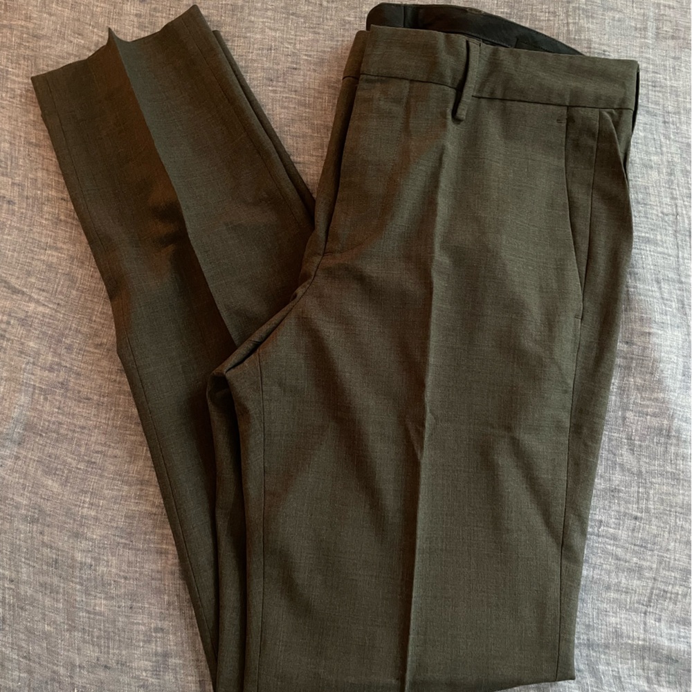 Bonobos Italian Stretch Wool Dress Pants